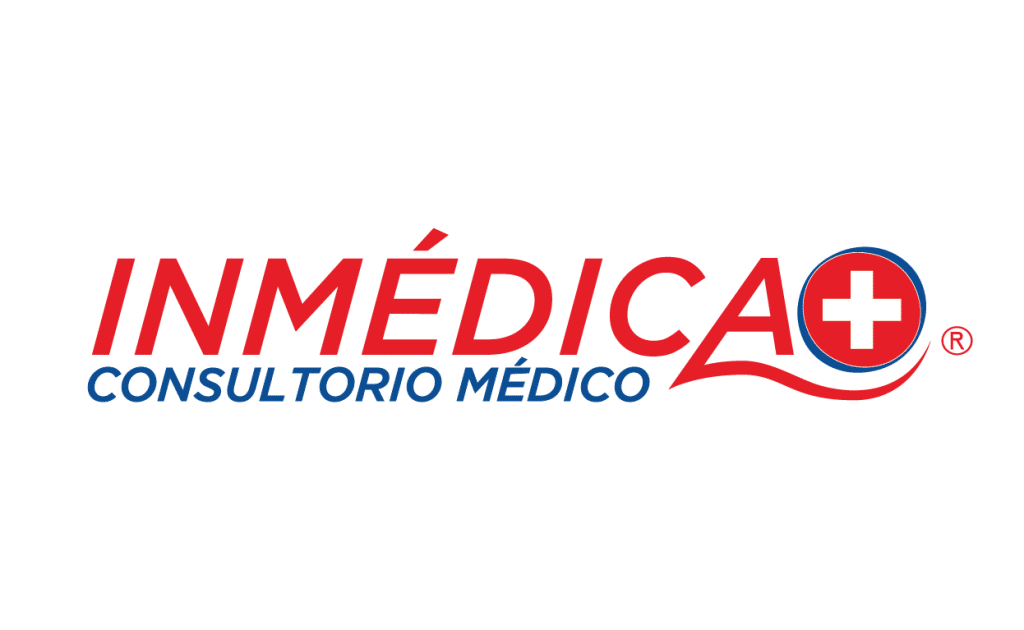 consultorio medico Inmédica Farmacias Roma