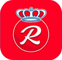Logotipo App Farmacias Roma