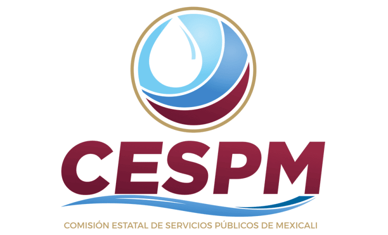Pago de comision estatal de servicios publicos de mexicali