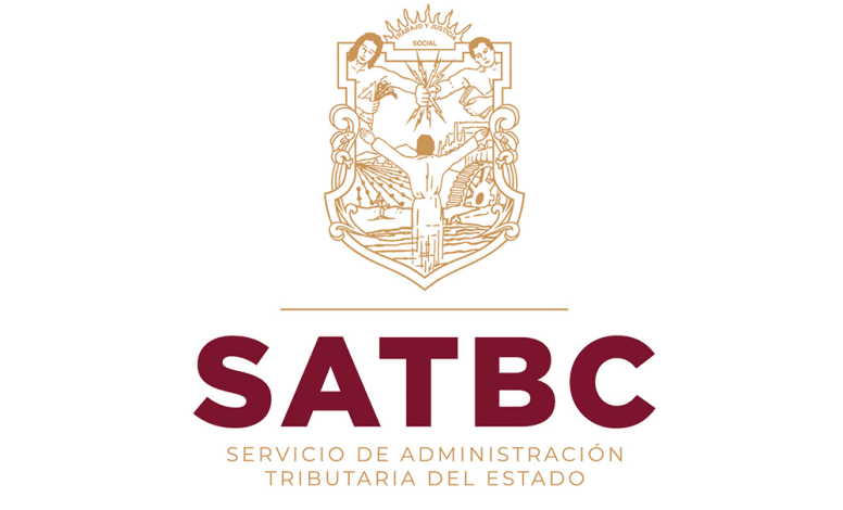 Pago de SATBC servicios de administracion tributaria del estado
