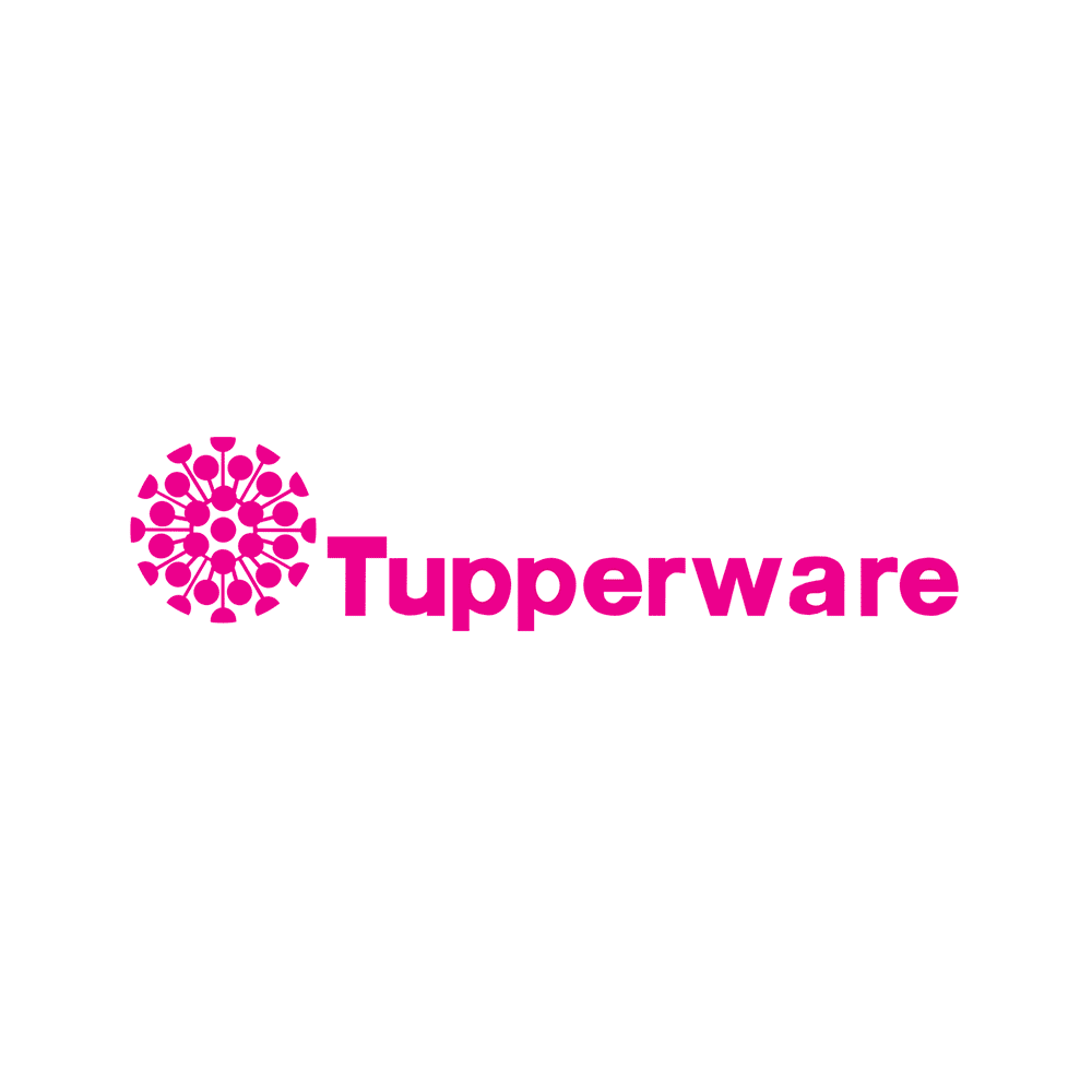 Pago de servicios catálogo Tupperware