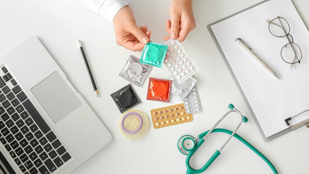 Cual metodo anticonceptivo es el mas efectivos para ti blog de Farmacias Roma