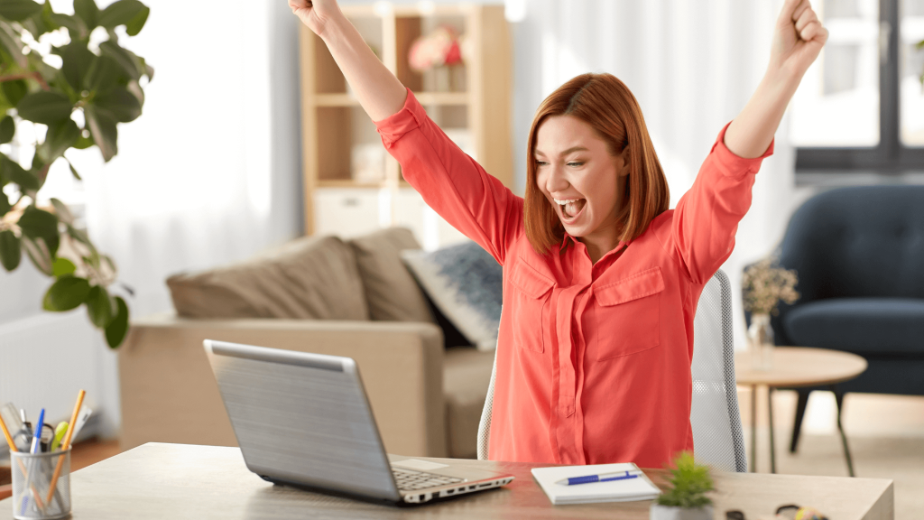 Habitos que te haran la vida mas sana estando en Home Office
