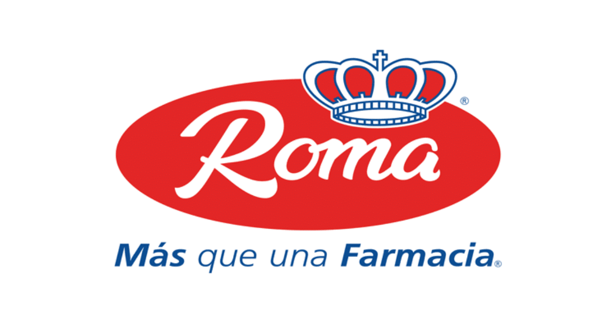 Farmacias Roma, mas que una farmacia