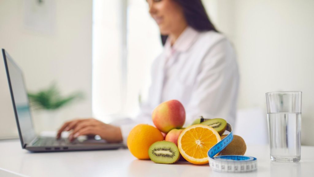 Visita nuestro blog de Farmacias Roma Consejos para mantener un peso adecuado