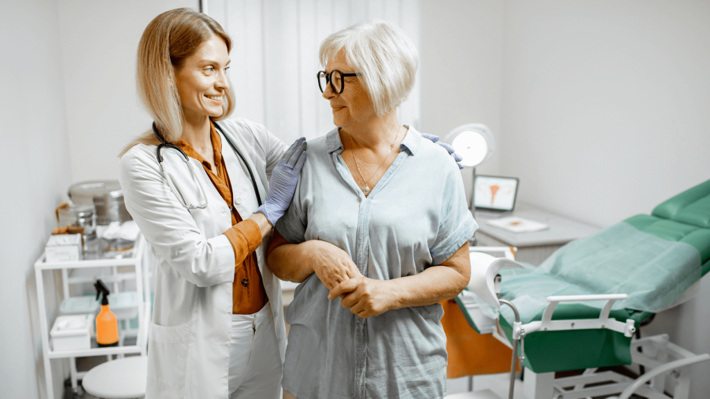 Blog de Farmacias Roma: Menopausia: ¿Qué sucede cuando dejas de tener la menstruación?