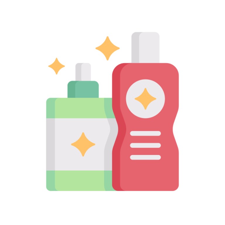 Pide tus productos de higiene y belleza desde la App de Farmacias Roma