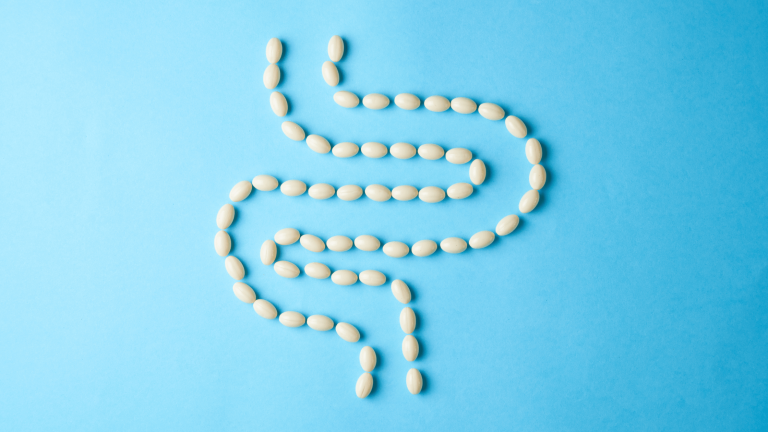 Blog sobre los beneficios de tomar probióticos y prebióticos
