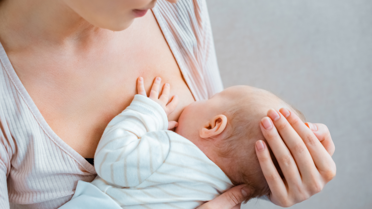 Blog de lactancia materna y sus beneficios