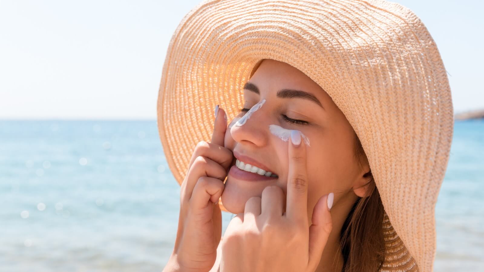 Blog más salud: Protector solar: el aliado para el cuidado de tu piel.