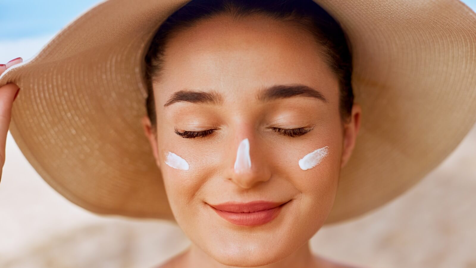 Protector solar: el aliado para el cuidado de tu piel.