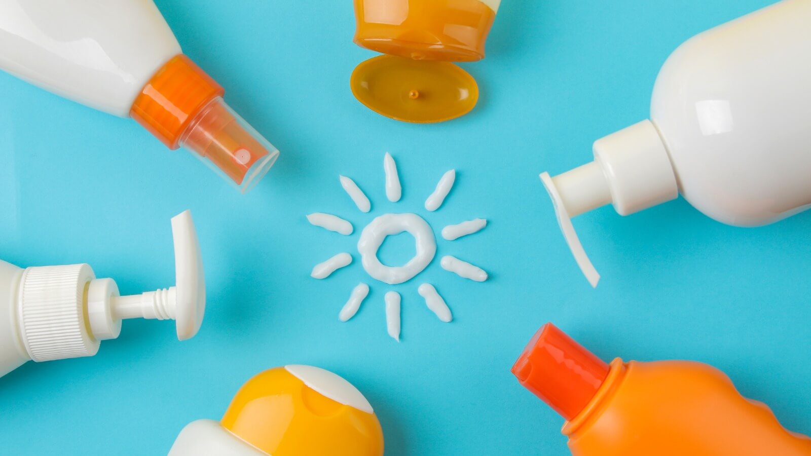 Blog más salud: Protector solar: el aliado para el cuidado de tu piel.