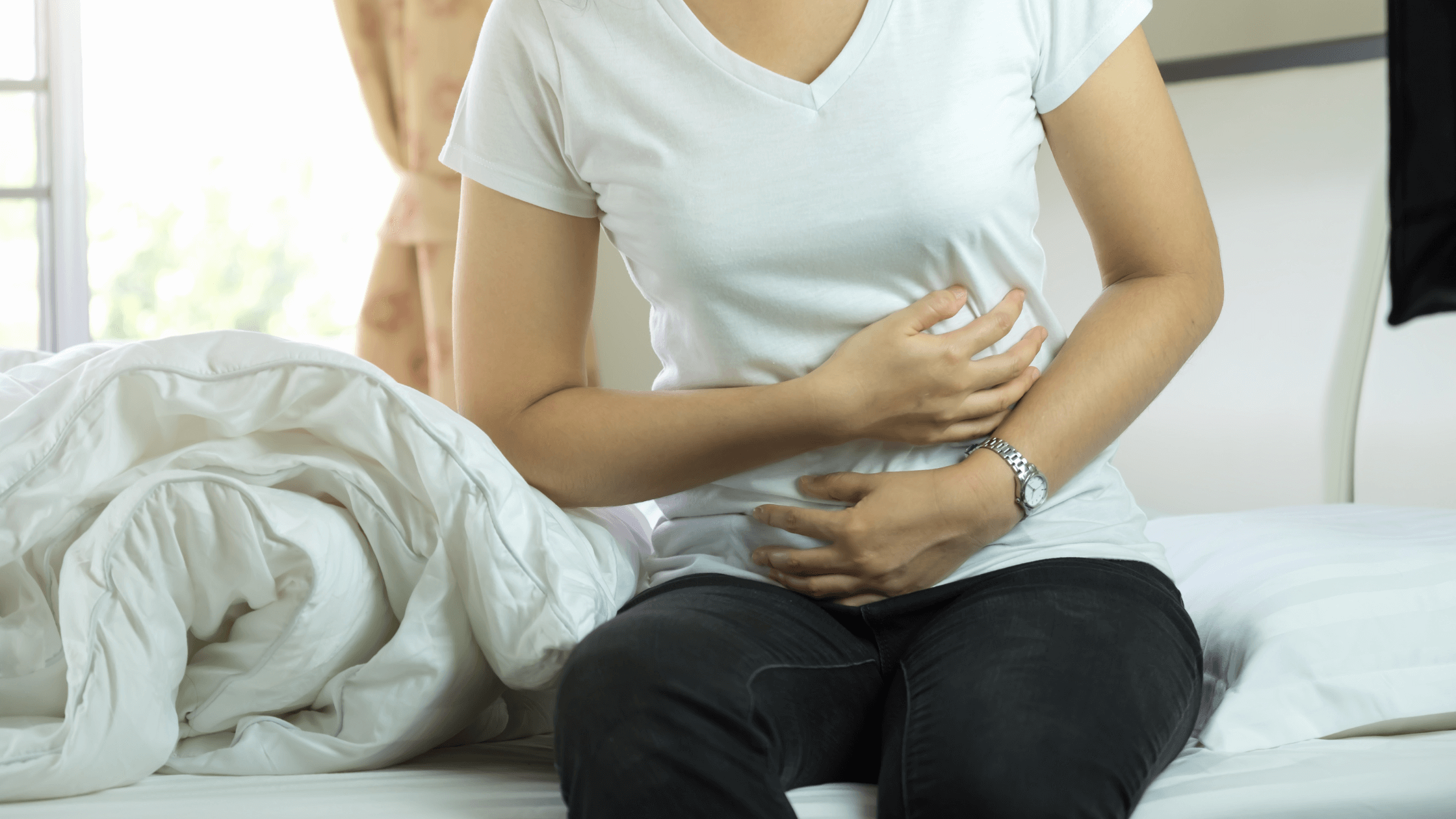 ¿Qué debo saber sobre las infecciones gastrointestinales?  