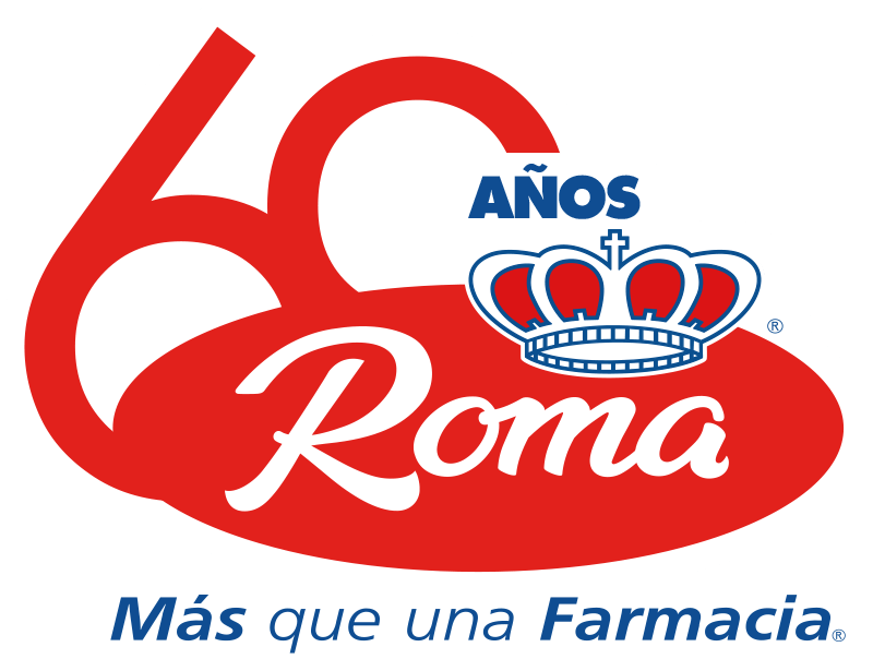 60 aniversario de Farmacias Roma