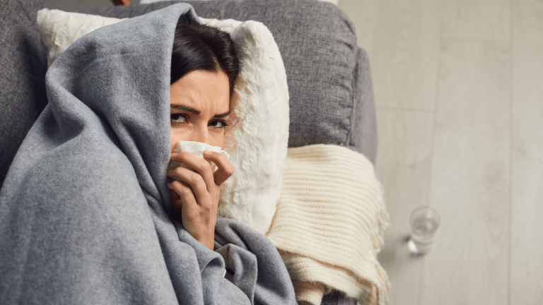 Blog más salud: ¿Cómo fortalecer tu sistema inmunológico en los meses fríos?