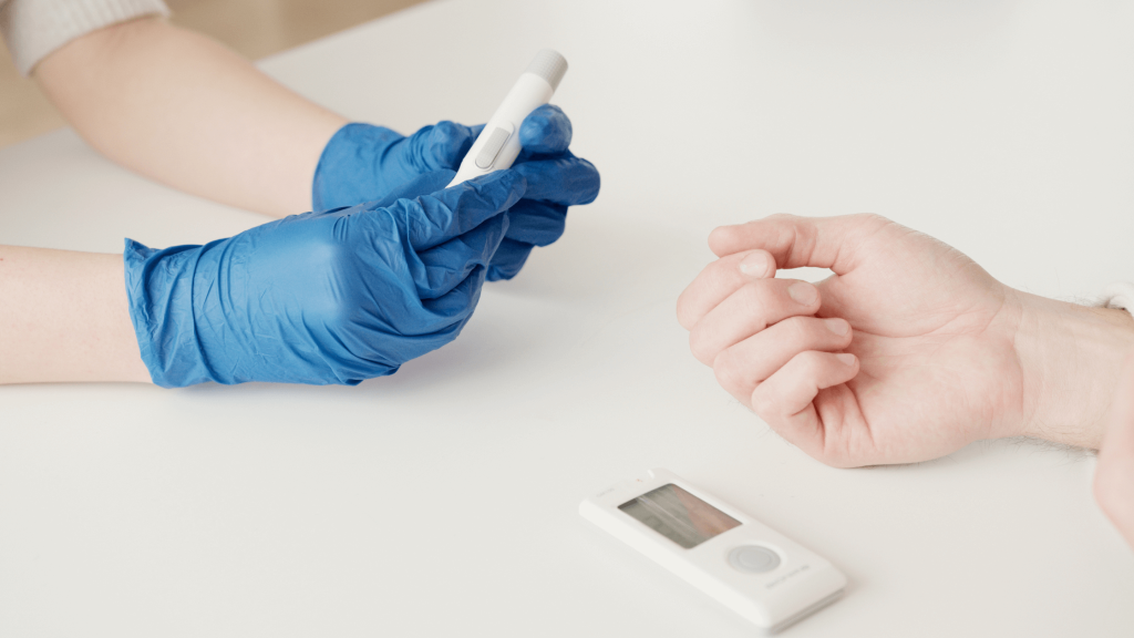 Blog más salud: ¿Cómo prevenir problemas de salud por los niveles elevados de la glucosa?