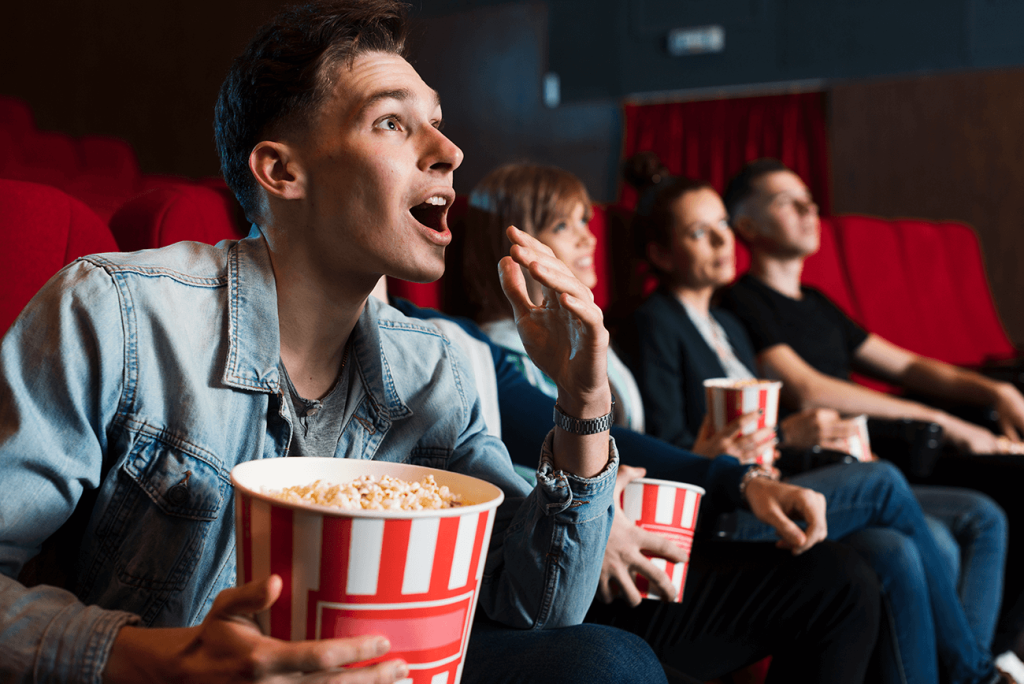 Cinedot Tijuana y Farmacias Roma tienen una promoción para todos los amantes del cine.