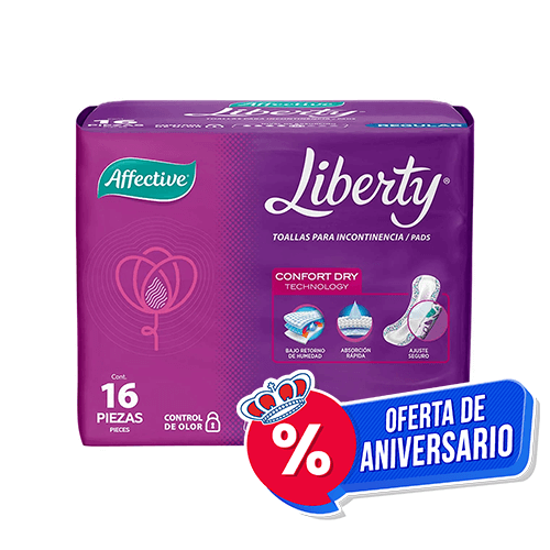Tollas Affective Liberty