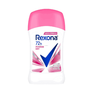 Desodorante Rexona