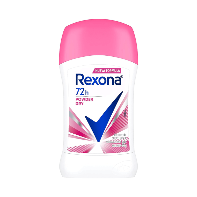 Desodorante Rexona
