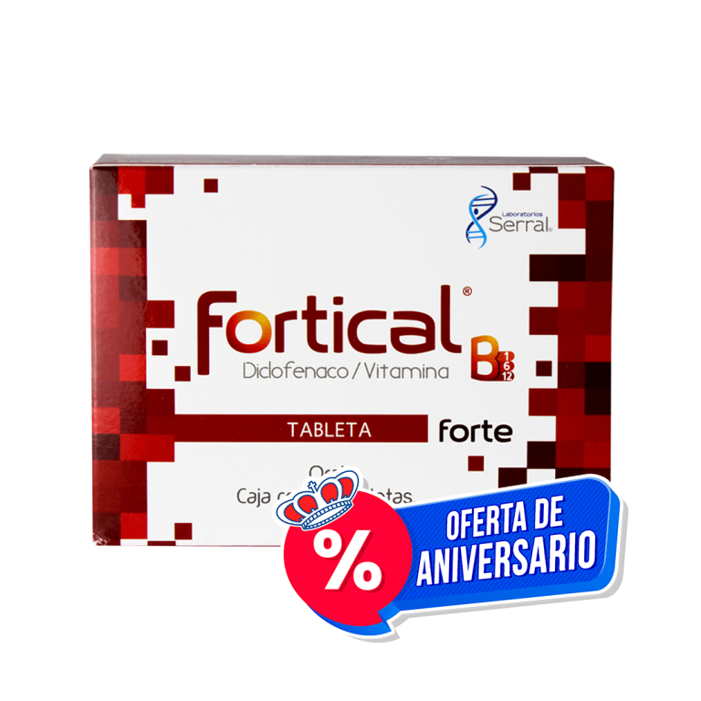 Fortical B