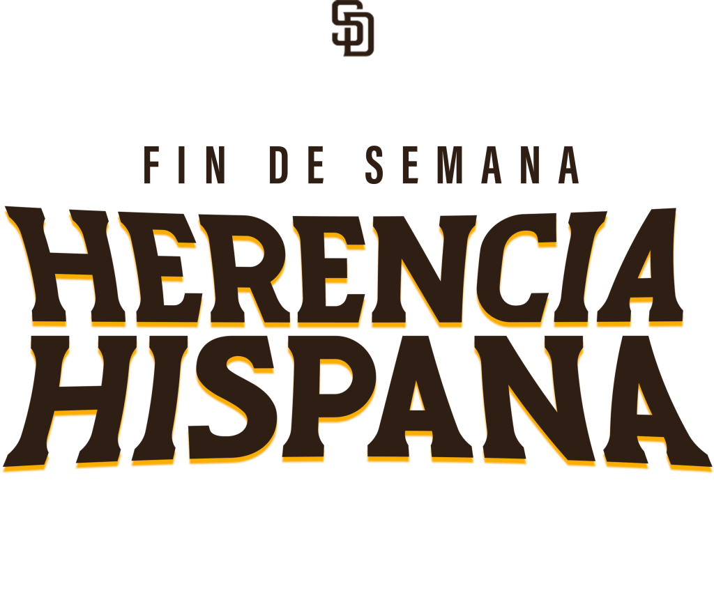 Logo Herencia hispana Padres