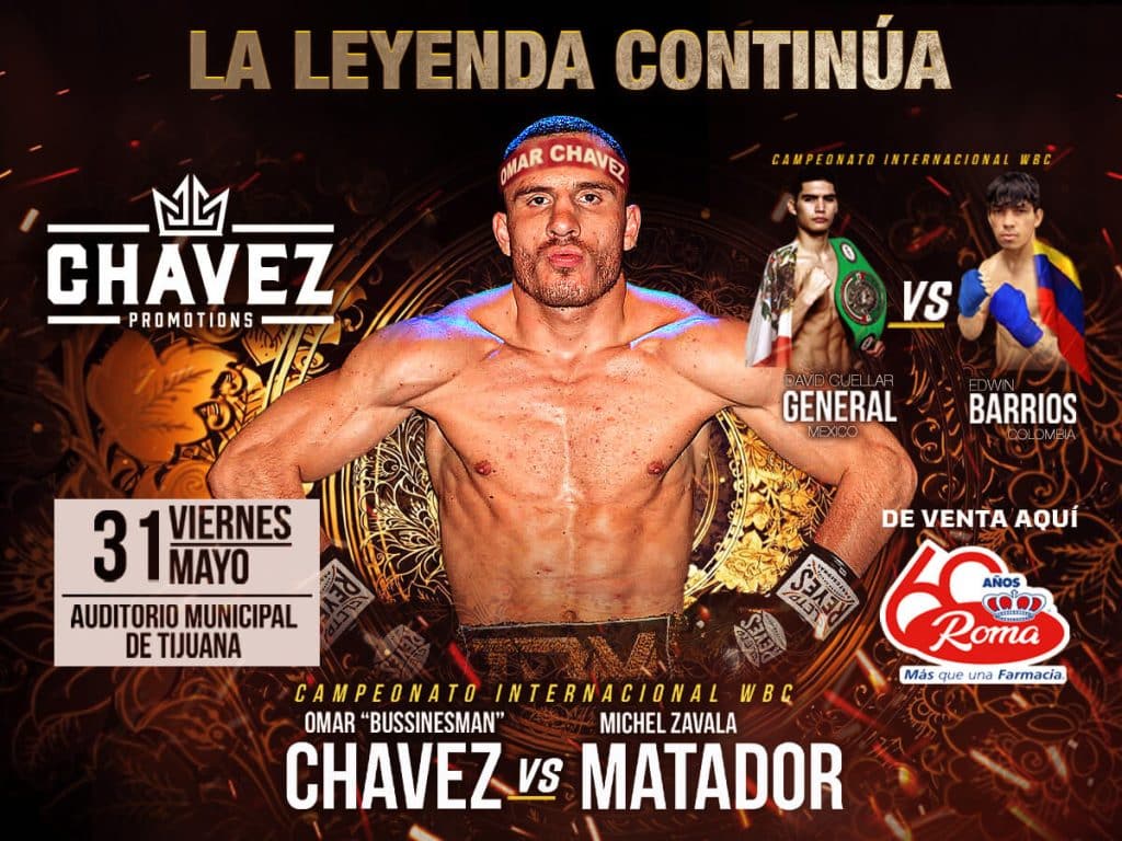 Boletos para para La leyenda Continúa