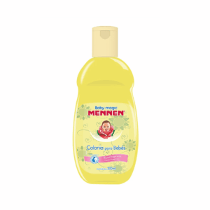 Colonia Mennen Baby Magic de 200 ml