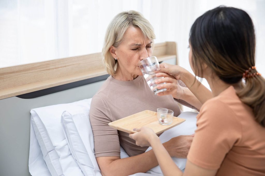 Cómo empieza el Parkinson