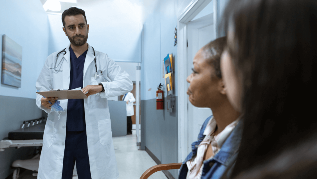 Sarcoma: Qué es y cómo se detecta este tipo de cáncer