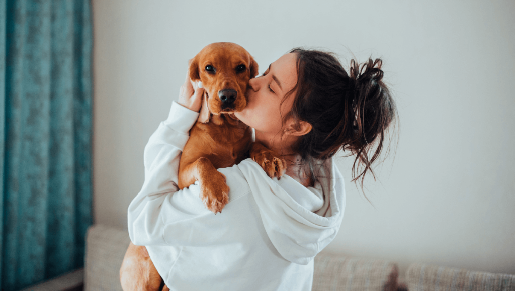 Cómo saber si soy alérgico a los perros y gatos