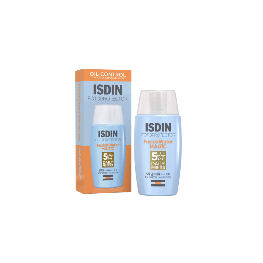 Fusion Water Magic Fps50