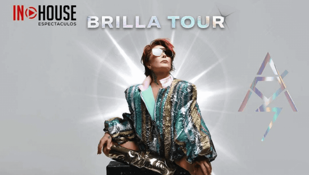 Alejandra Guzman Tijuana 2025 1