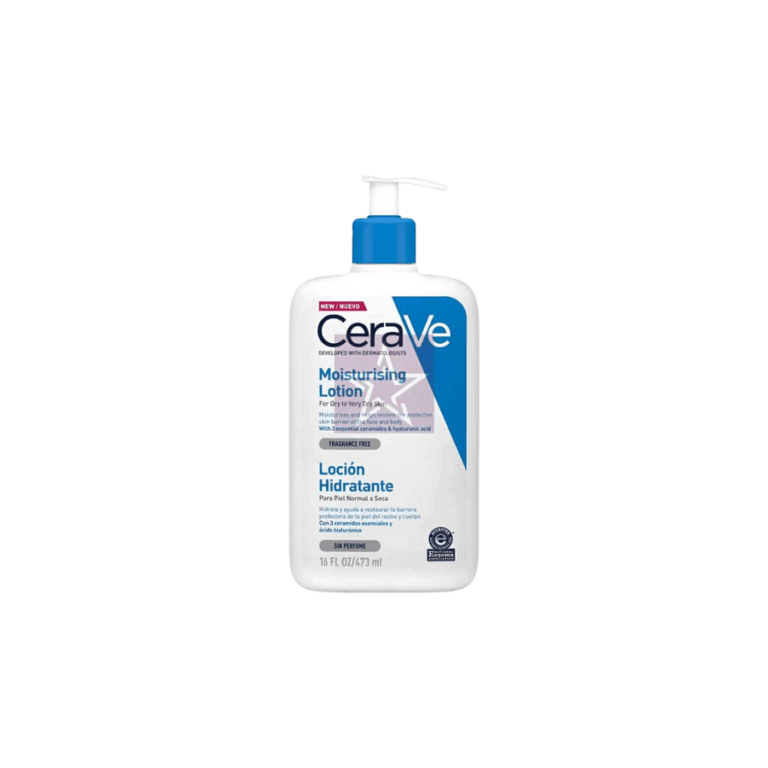 3337875597395 Crema Cerave Locion Hidratante C 473 Ml Cerave