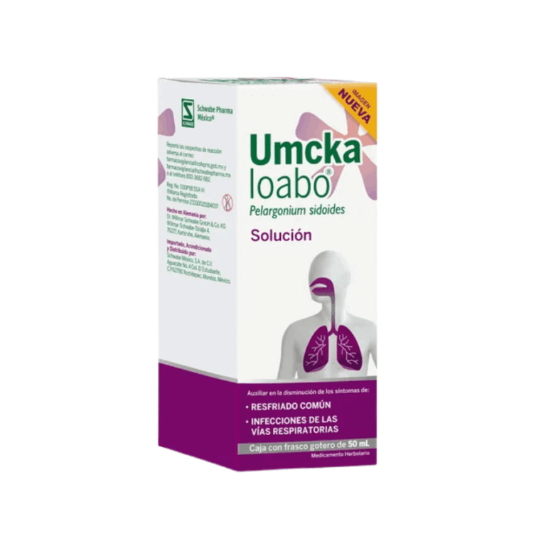 7501168870809 Umckaloabo C50 Ml Sol Schwabe