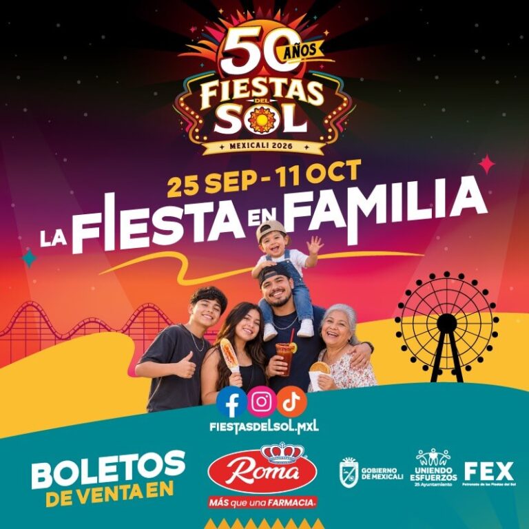 Boletos Fiestas del Sol 2026 (1)
