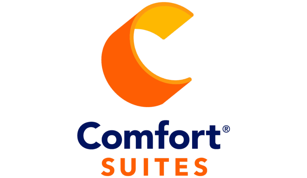 Comfort Suites Tarjeta Roma