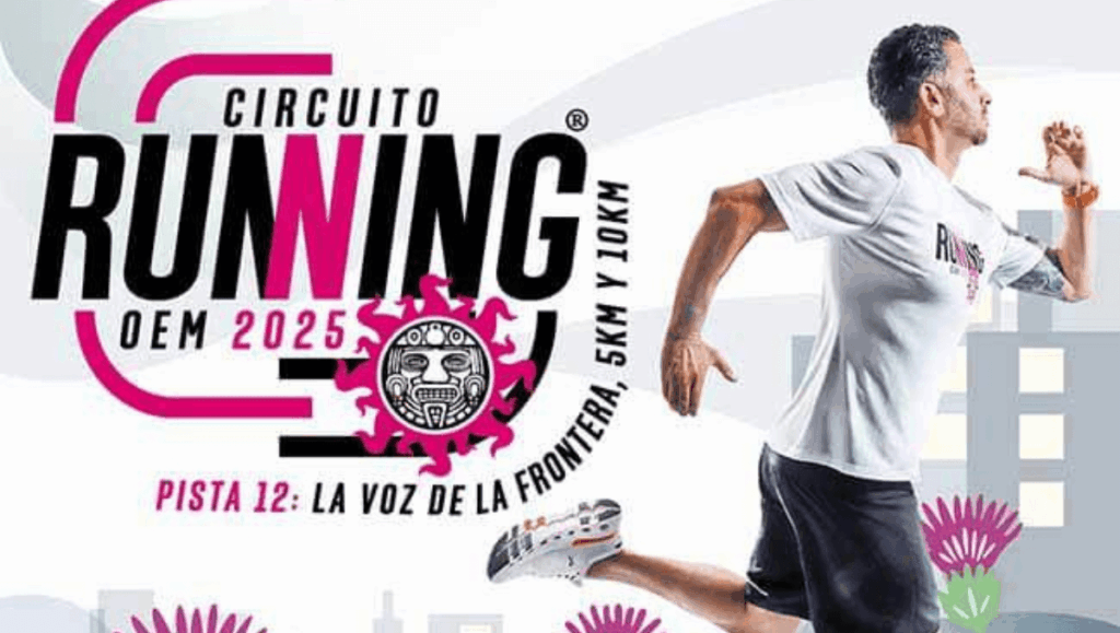 La Voz De La Frontera Carrera