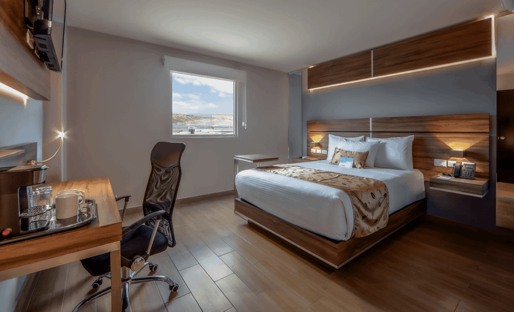 Alianza Farmacias Roma Sleep In