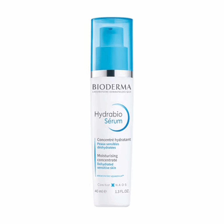 Hydrabio Sérum Bioderma 40 ml