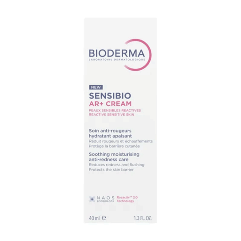 Sensibio Crema Ar Bioderma