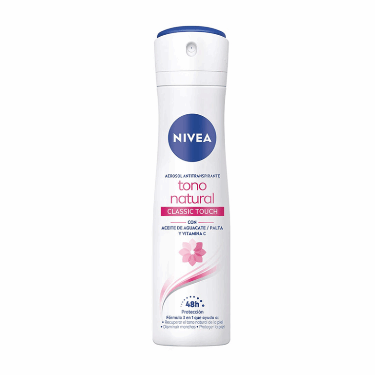 Elimina el mal olor y unifica el tono de la piel,150 ml