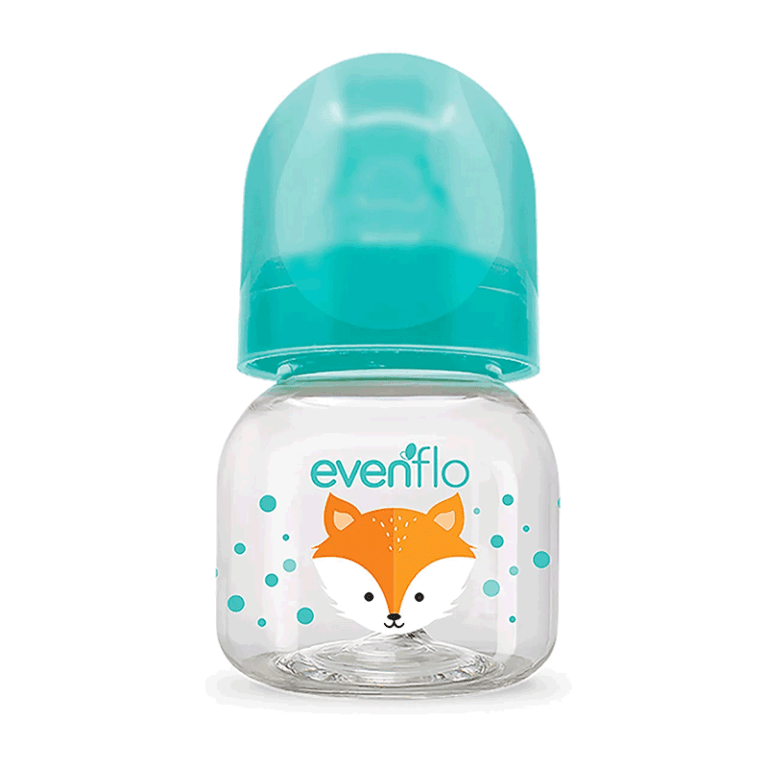 Biberón para bebé, de 60 ml