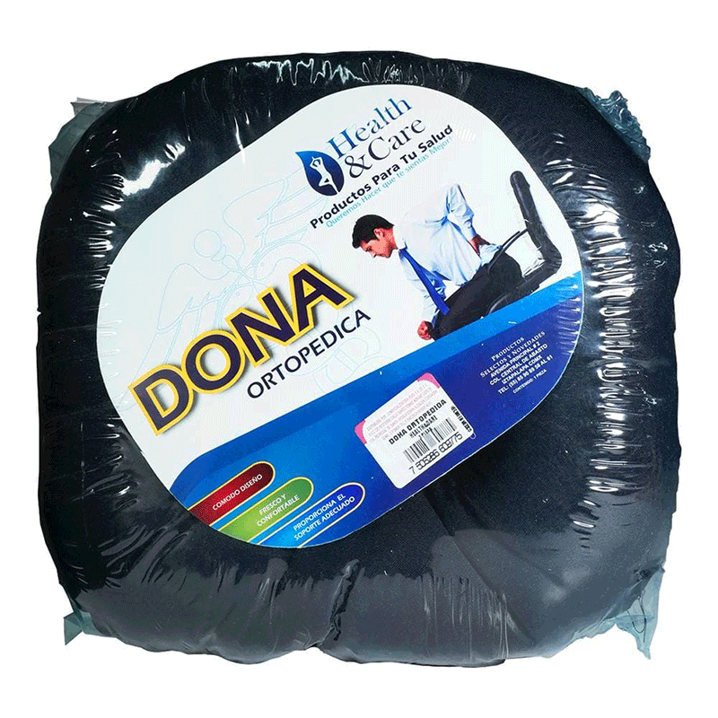 Dona Health & Care Ortopédica