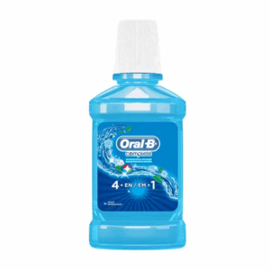 Sabor Menta Refrescante, 250 ml
