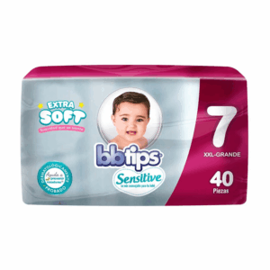 BBTips SensitiveT7 40 pzs