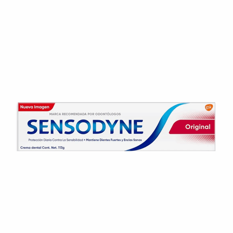 Sensodyne Original 113g