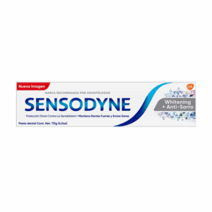 Sensodyne Anti-sarro 113 g
