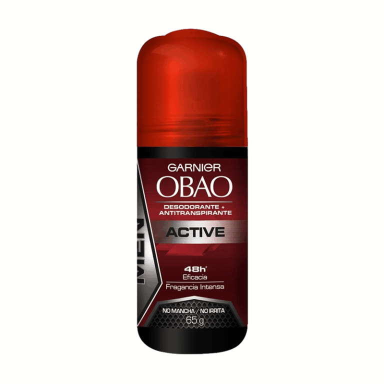 Obao Formen Active 65 g