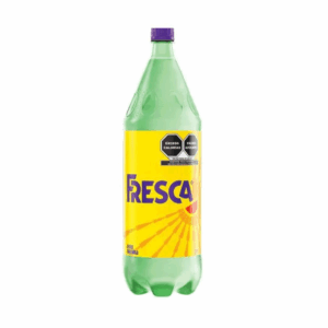 Refresco Fresca Toronja 2 l